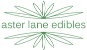 Aster Lane Edibles