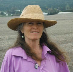 Nancy Sherwood